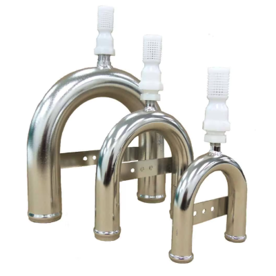 SCOT PUMP Vented Loop 3/4" 316SS Marine