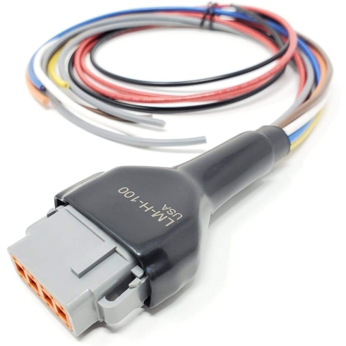LOCMARINE Boat Monitoring and Security HUB LTE-10 LOCMARINE Boat Monitoring and Security HUB LTE-10