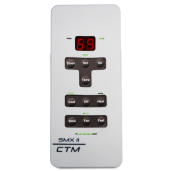 CTM Cover Plate for SMXII...