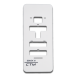 SMX II BB Control Display For Chillers - Replaces DOMETIC SMX II Keypad | MICRO AIR SMX II BB Control Display For Chillers - Replaces DOMETIC SMX II Keypad | MICRO AIR