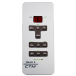SMX II BB Control Display For Chillers - Replaces DOMETIC SMX II Keypad | MICRO AIR SMX II BB Control Display For Chillers - Replaces DOMETIC SMX II Keypad | MICRO AIR