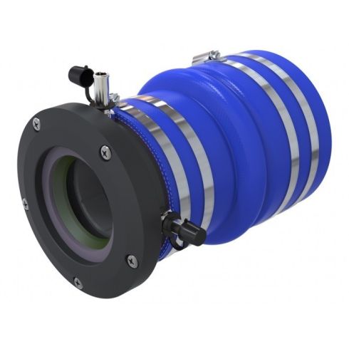 Tides Marine FSK-1750-3500-1 Sello de cañón Tides Marine FSK-1750-3500-1 Sello de cañón