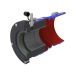 Tides Marine FSK-1750-3500-1 Sello de cañón Tides Marine FSK-1750-3500-1 Sello de cañón