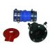 Tides Marine FSK-1750-3500-1 Sello de cañón Tides Marine FSK-1750-3500-1 Sello de cañón
