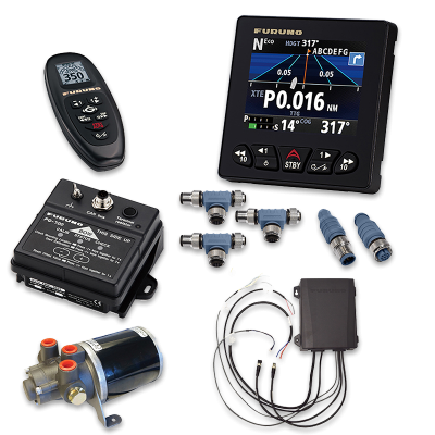 FURUNO NAVPILOT 300/PG-M
