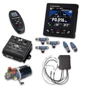 Furuno NavPilot 300 con...