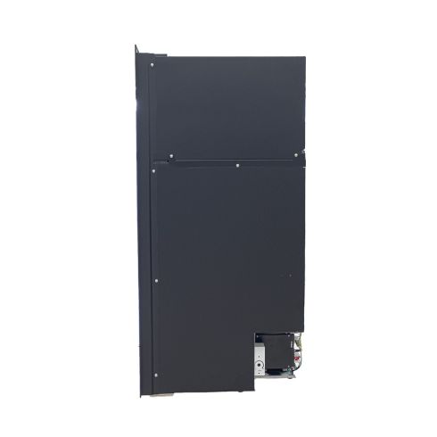 Refrigerador / Congelador DP150IBD4-F acabado negro- 5.3 cu.ft. (150 Litros) Refrigerador / Congelador DP150IBD4-F acabado negro- 5.3 cu.ft. (150 Litros)