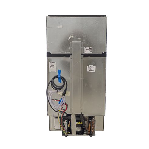 Refrigerador / Congelador DP150IBD4-F acabado negro- 5.3 cu.ft. (150 Litros) Refrigerador / Congelador DP150IBD4-F acabado negro- 5.3 cu.ft. (150 Litros)
