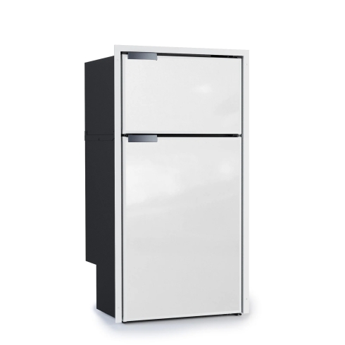 Refrigerador / Congelador DP150IBD4-F acabado negro- 5.3 cu.ft. (150 Litros) Refrigerador / Congelador DP150IBD4-F acabado negro- 5.3 cu.ft. (150 Litros)