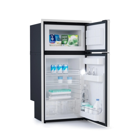 Refrigerador / Congelador DP150IBD4-F acabado negro- 5.3 cu.ft. (150 Litros) Refrigerador / Congelador DP150IBD4-F acabado negro- 5.3 cu.ft. (150 Litros)