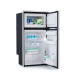 Refrigerador / Congelador DP150IBD4-F acabado negro- 5.3 cu.ft. (150 Litros) Refrigerador / Congelador DP150IBD4-F acabado negro- 5.3 cu.ft. (150 Litros)