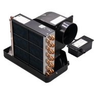 CTM EV-16 16,000 BTU...