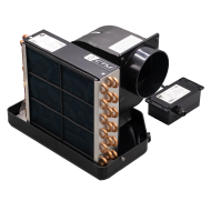 CTM EV-16 16,000 BTU...