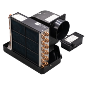 CTM EV-16 16,000 BTU...