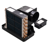 CTM EV-16 16,000 BTU...