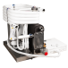 Unidad enfriadora de agua marino CTM CW-60HS 60,000 BTU - 230V - 50/60HZ - R410A con arranque suave Unidad enfriadora de agua marino CTM CW-60HS 60,000 BTU - 230V - 50/60HZ - R410A con arranque suave