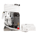 Unidad enfriadora de agua marino CTM CW-60HS 60,000 BTU - 230V - 50/60HZ - R410A con arranque suave Unidad enfriadora de agua marino CTM CW-60HS 60,000 BTU - 230V - 50/60HZ - R410A con arranque suave