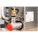 Unidad enfriadora de agua marino CTM CW-60HS 60,000 BTU - 230V - 50/60HZ - R410A con arranque suave Unidad enfriadora de agua marino CTM CW-60HS 60,000 BTU - 230V - 50/60HZ - R410A con arranque suave