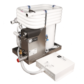 CTM CW-60HS Marine Chiller...