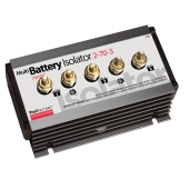 ProMariner Battery Isolator...