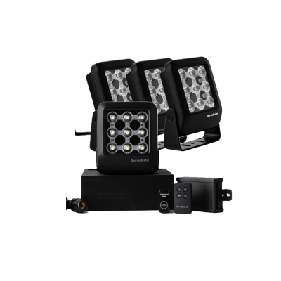 Reflector LED Marino DuraBrite Gen 2 Nano Paquete 2 Serie