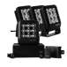 DuraBrite Gen 2 Nano Bundle 2 Series Marine LED Floodlight DuraBrite Gen 2 Nano Bundle 2 Series Marine LED Floodlight