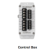 DuraBrite Control Box Kit Gen 2 Marine LED Floodlight DuraBrite Control Box Kit Gen 2 Marine LED Floodlight