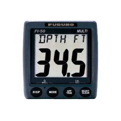 Furuno FI-504 Large Digit Data Display