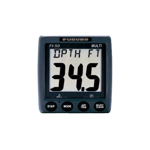 Furuno FI-504 Large Digit Data Display
