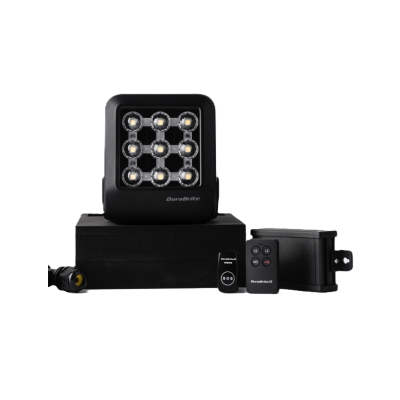 Reflector LED Marino DuraBrite Gen 2 Nano Serie Kit - 10,000 Lúmenes
