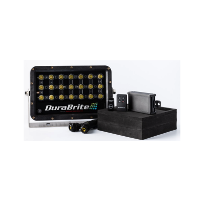Reflector LED Marino DuraBrite Gen 2 Mini Serie Kit - 25,000 Lúmenes