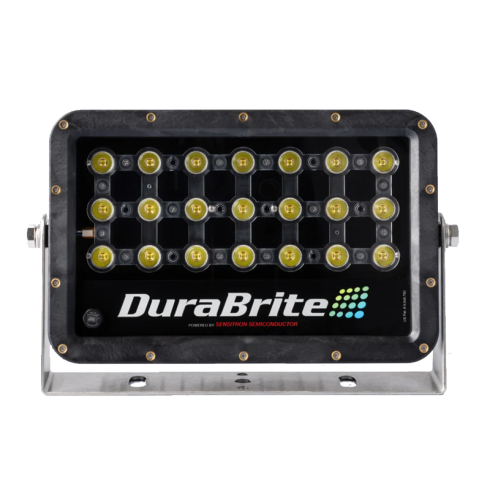 DuraBrite Gen 2 Mini Bundle Series Marine Led Floodlight - 25,000 Lumens DuraBrite Gen 2 Mini Bundle Series Marine Led Floodlight - 25,000 Lumens