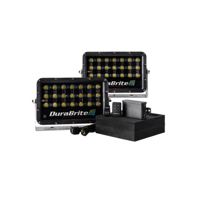 Reflector LED Marino DuraBrite Gen 2 Mini Serie Paquete - 25,000 Lúmenes
