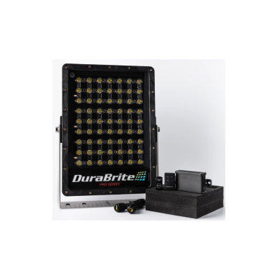 Reflector LED Marino DuraBrite Gen 2 Pro Serie Kit de 75,000 Lúmenes