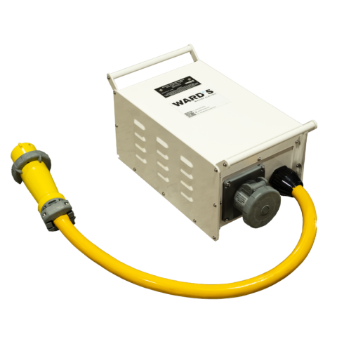 Transformer Ward's Marine Electric BB208/230-100W Transformer Ward's Marine Electric BB208/230-100W