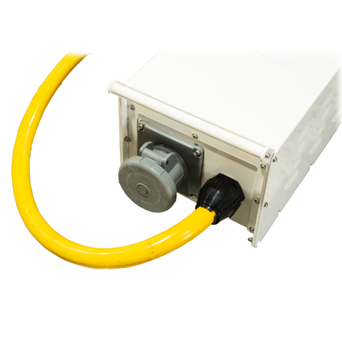 Transformer Ward's Marine Electric BB208/230-100W Transformer Ward's Marine Electric BB208/230-100W