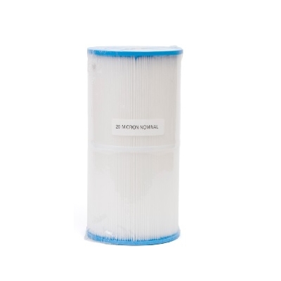 Elemento de Prefiltro Comercial HRO/Sea Recovery - 5 Micras - 0801063357 - 0801141757