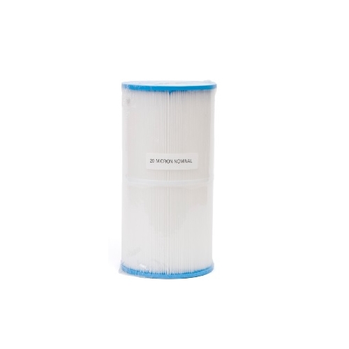 HRO/Sea Recovery Commercial Prefilter Element - 20 Micron - 0801141757