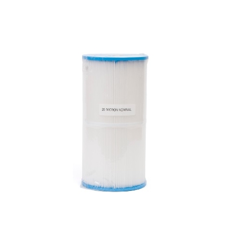 HRO/Sea Recovery Commercial Prefilter Element - 20 Micron - 0801141757 HRO/Sea Recovery Commercial Prefilter Element - 20 Micron - 0801141757