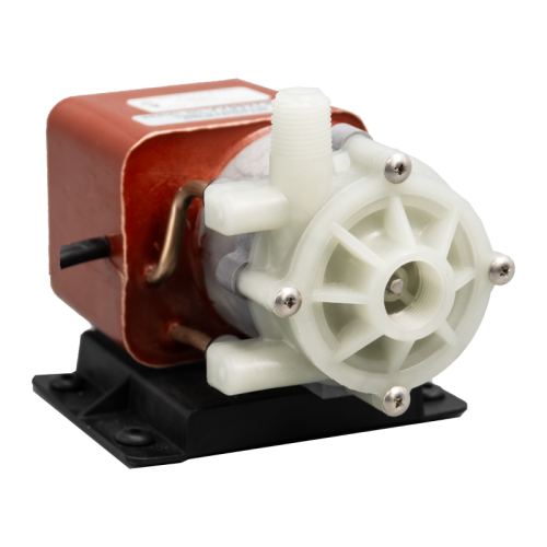 LC-3M-MD pump