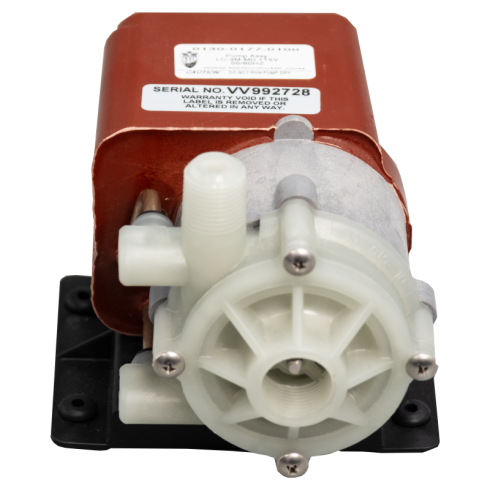 LC-3M-MD pump LC-3M-MD pump