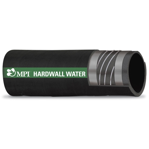 1-1/2" ID Hardwall Water Hose 100-1120 1-1/2" ID Hardwall Water Hose 100-1120