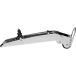 Ultra Stainless Steel Bow Roller for anchors from 350 to 550 lbs Ultra Stainless Steel Bow Roller for anchors from 350 to 550 lbs