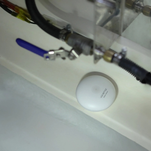 Bilge Alarm - Vanemar Bilge Alarm - Vanemar