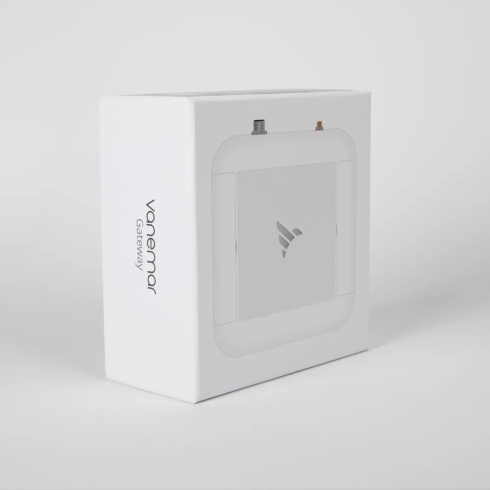 copy of Bilge Alarm - Vanemar copy of Bilge Alarm - Vanemar