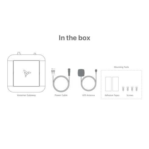 copy of Bilge Alarm - Vanemar copy of Bilge Alarm - Vanemar