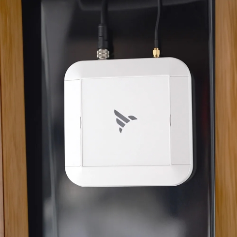 Vanemar Gateway - Boat Gateway Vanemar Gateway - Boat Gateway