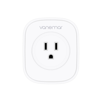 Enchufe Eléctrico de Embarcación (US) - Vanemar