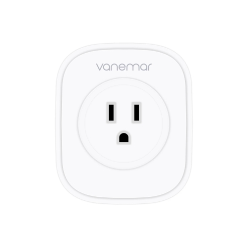 Boat Electrical Plug (US) - Vanemar