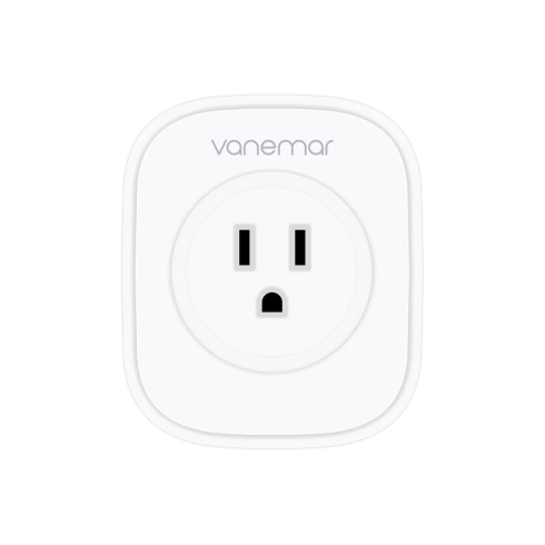 Boat Electrical Plug (US) - Vanemar Boat Electrical Plug (US) - Vanemar